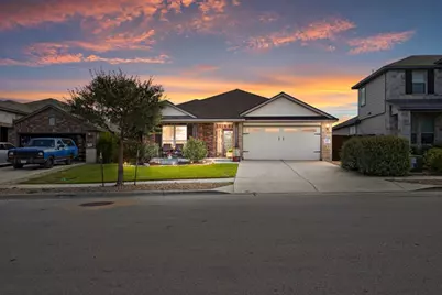 109 Sage Meadows Drive, San Marcos, TX 78666 - Photo 1