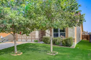 5912 Sardinia Dr, Round Rock, TX 78665 - Photo 4