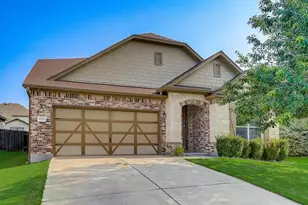 5912 Sardinia Dr, Round Rock, TX 78665 - Photo 1