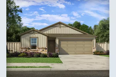 152 Sleep Hollow, Jarrell, TX 76537 - Photo 1