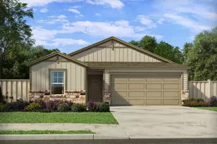 152 Sleep Holw, Jarrell, TX 76537 - Photo 1