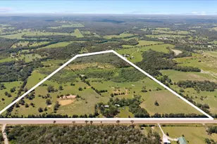 3628 S Hwy 304, Rosanky, TX 78953 - Photo 1