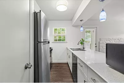 826 King Albert Street #B, Austin, TX 78745 - Photo 14