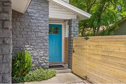826 King Albert Street #B, Austin, TX 78745 - Photo 8