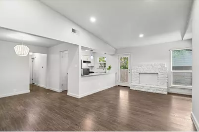 826 King Albert Street #B, Austin, TX 78745 - Photo 4