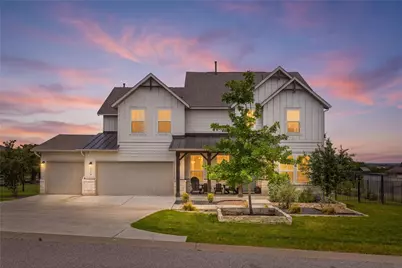 324 Cortaro Drive, Dripping Springs, TX 78620 - Photo 1