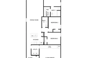 441 Sandringham Loop, Uhland, TX 78640 - Photo 2