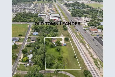 103 E Willis Street, Leander, TX 78641 - Photo 1