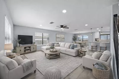 2928 Donnell Drive, Round Rock, TX 78664 - Photo 4