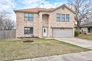 2928 Donnell Dr, Round Rock, TX 78664 - Photo 20