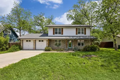 2118 Vanderbilt Lane, Austin, TX 78723 - Photo 36