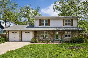 2118 Vanderbilt Ln, Austin, TX 78723 - Photo 1