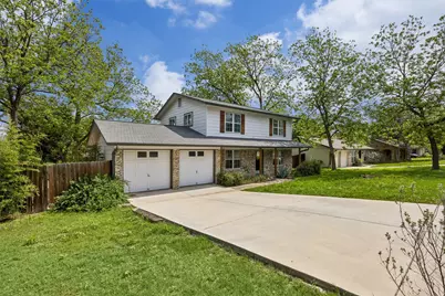 2118 Vanderbilt Lane, Austin, TX 78723 - Photo 2