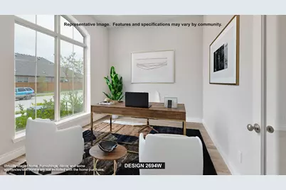 309 Foxfire Cove, Lockhart, TX 78644 - Photo 4