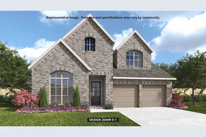 309 Foxfire Cove, Lockhart, TX 78644 - Photo 26