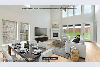 309 Foxfire Cove, Lockhart, TX 78644 - Photo 28