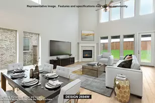 309 Foxfire Cove, Lockhart, TX 78644 - Photo 28