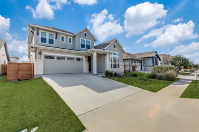8317 Yokohama Terrace, Austin, TX 78744 - Photo 2