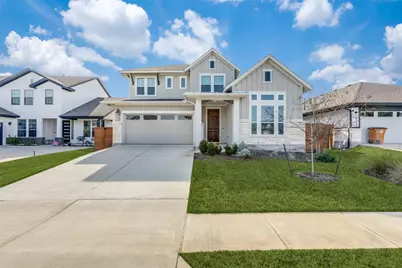 8317 Yokohama Terrace, Austin, TX 78744 - Photo 1