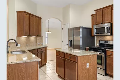 537 Bluehaw Drive, Georgetown, TX 78628 - Photo 16