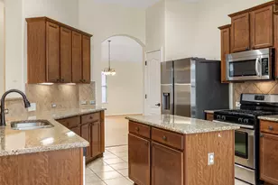 537 Bluehaw Dr, Georgetown, TX 78628 - Photo 16