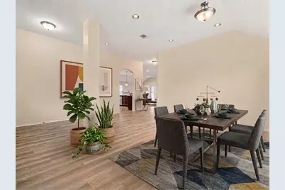 537 Bluehaw Drive, Georgetown, TX 78628 - Photo 8