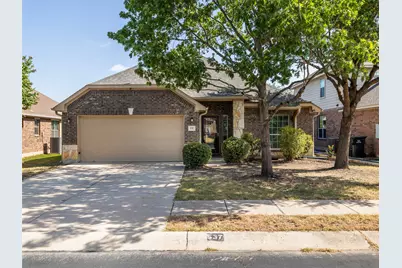 537 Bluehaw Drive, Georgetown, TX 78628 - Photo 2
