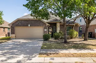 537 Bluehaw Dr, Georgetown, TX 78628 - Photo 2