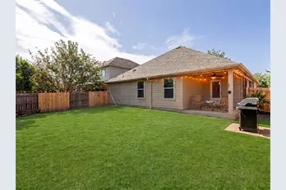 537 Bluehaw Drive, Georgetown, TX 78628 - Photo 30