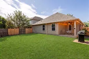537 Bluehaw Dr, Georgetown, TX 78628 - Photo 30