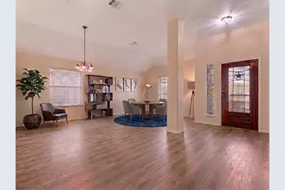 537 Bluehaw Drive, Georgetown, TX 78628 - Photo 6