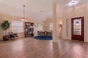 537 Bluehaw Dr, Georgetown, TX 78628 - Photo 6