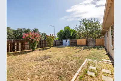 537 Bluehaw Drive, Georgetown, TX 78628 - Photo 26