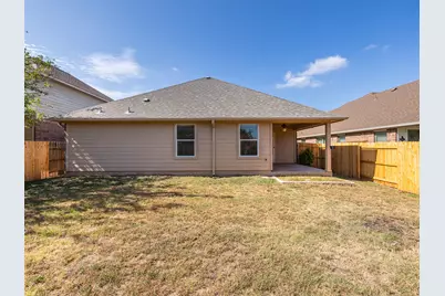 537 Bluehaw Drive, Georgetown, TX 78628 - Photo 28