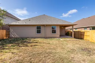 537 Bluehaw Dr, Georgetown, TX 78628 - Photo 28