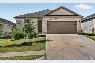 228 El Capitan Loop, Dripping Springs, TX 78620 - Photo 1