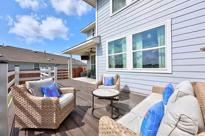 116 Oakstone Drive, Georgetown, TX 78628 - Photo 6