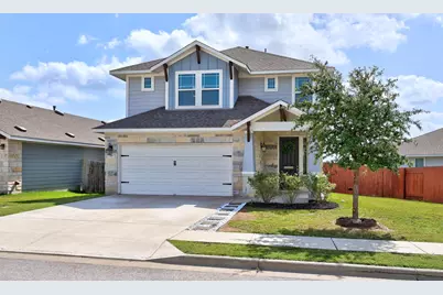 116 Oakstone Drive, Georgetown, TX 78628 - Photo 10