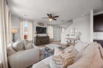 116 Oakstone Drive, Georgetown, TX 78628 - Photo 18