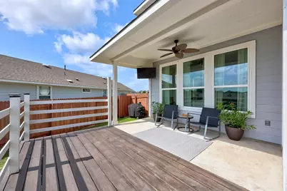 116 Oakstone Drive, Georgetown, TX 78628 - Photo 4