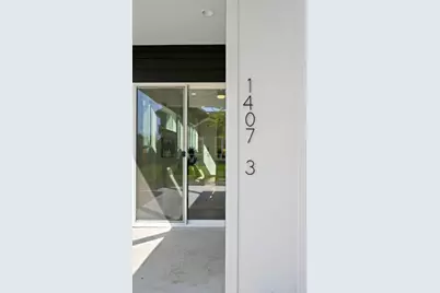 1407 Cedar Avenue #2, Austin, TX 78702 - Photo 4