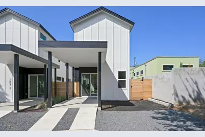 1407 Cedar Avenue #2, Austin, TX 78702 - Photo 2