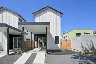 1407 Cedar Ave, Austin, TX 78702 - Photo 2