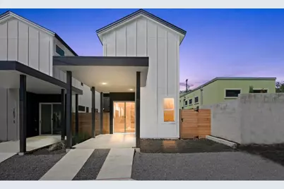 1407 Cedar Avenue #2, Austin, TX 78702 - Photo 1