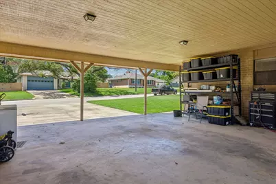 601 Meadowbrook Drive, Georgetown, TX 78628 - Photo 24