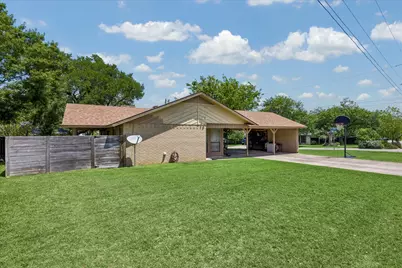 601 Meadowbrook Drive, Georgetown, TX 78628 - Photo 26