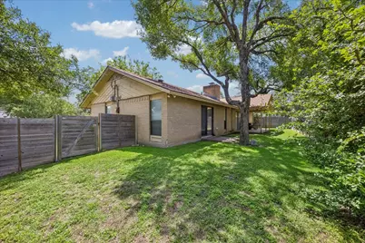 601 Meadowbrook Drive, Georgetown, TX 78628 - Photo 20