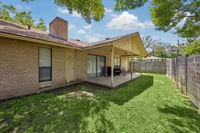 601 Meadowbrook Drive, Georgetown, TX 78628 - Photo 22