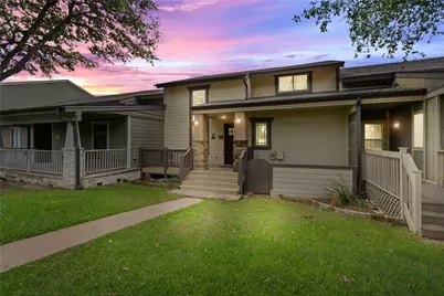 287 Venture Boulevard, Point Venture, TX 78645 - Photo 4