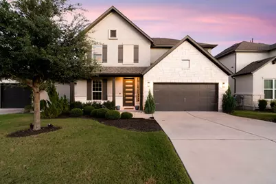 1344 Brescia Walk, Leander, TX 78641 - Photo 1